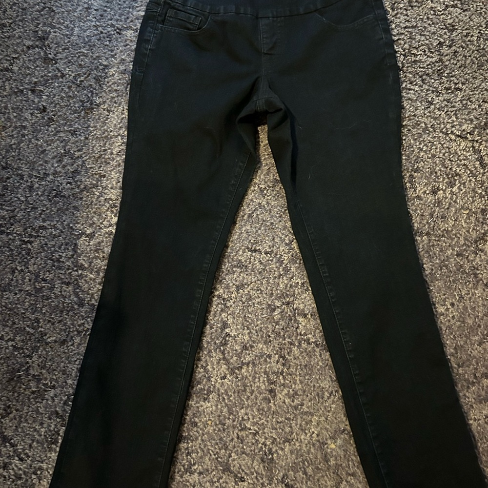 Jag jeans black